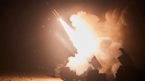 atacms missile ukraine
